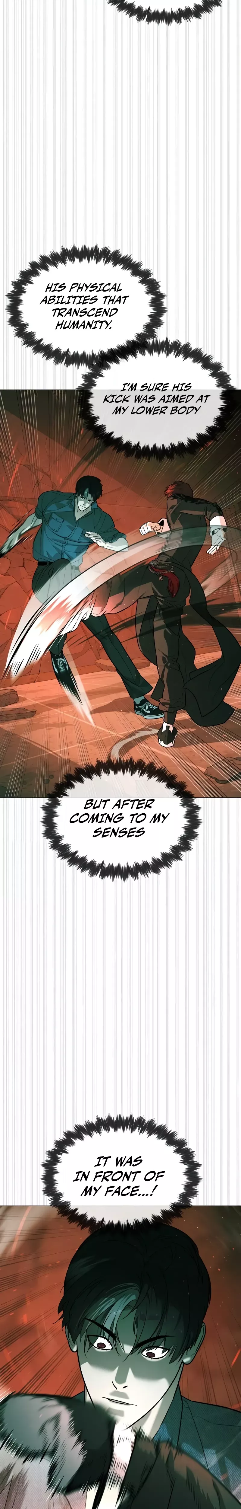 Killer Pietro Chapter 66 page 34 - 