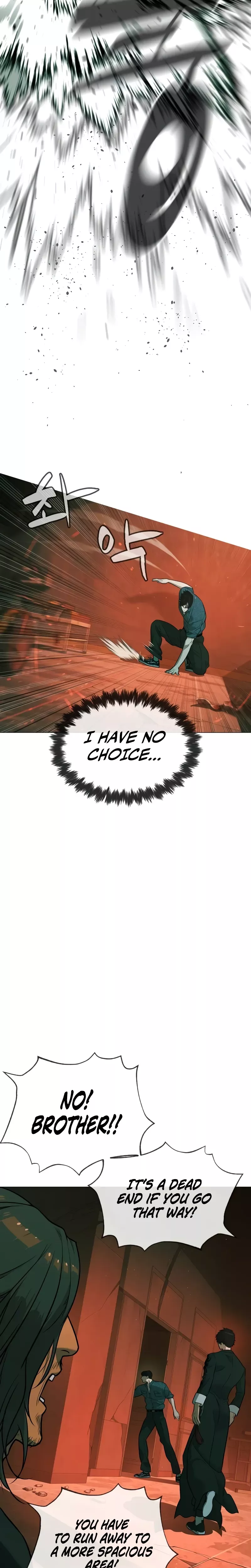 Killer Pietro Chapter 66 page 37 - 