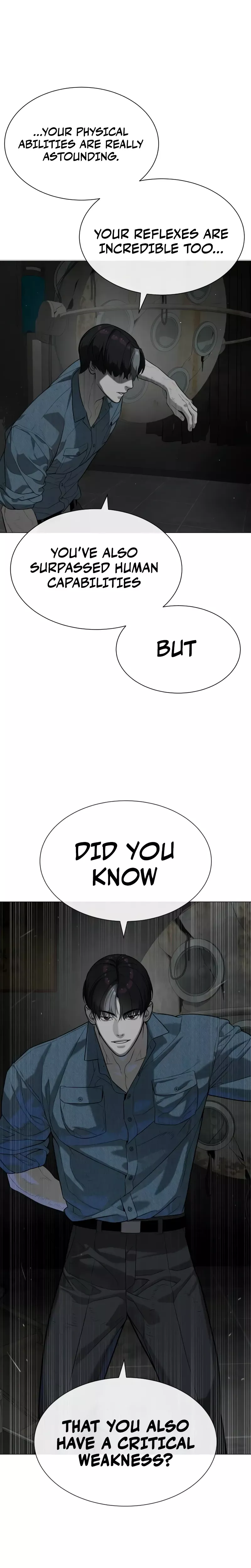 Killer Pietro Chapter 66 page 40 - 