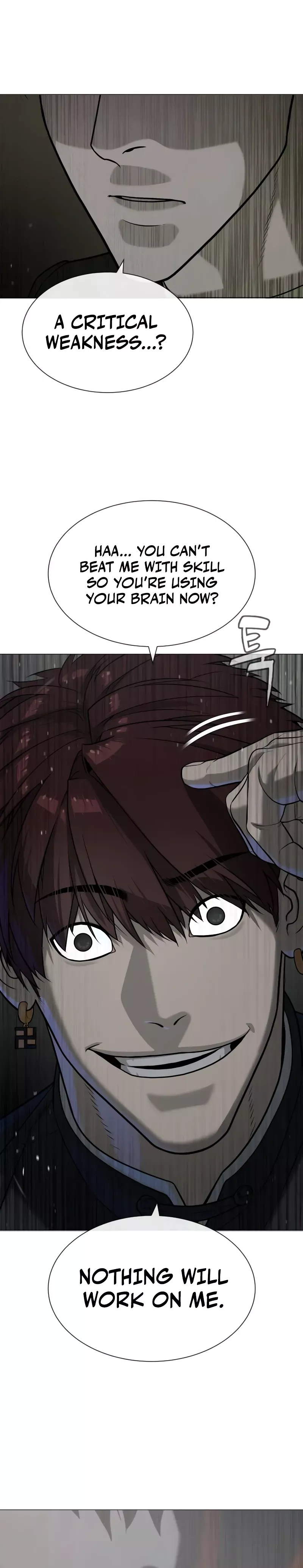 Killer Pietro Chapter 66 page 41 - 