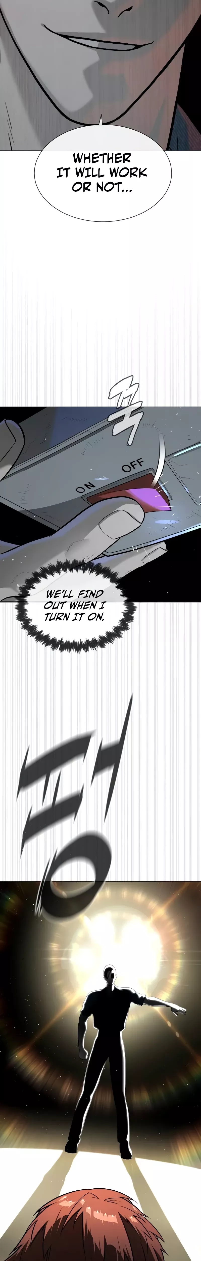 Killer Pietro Chapter 66 page 42 - 