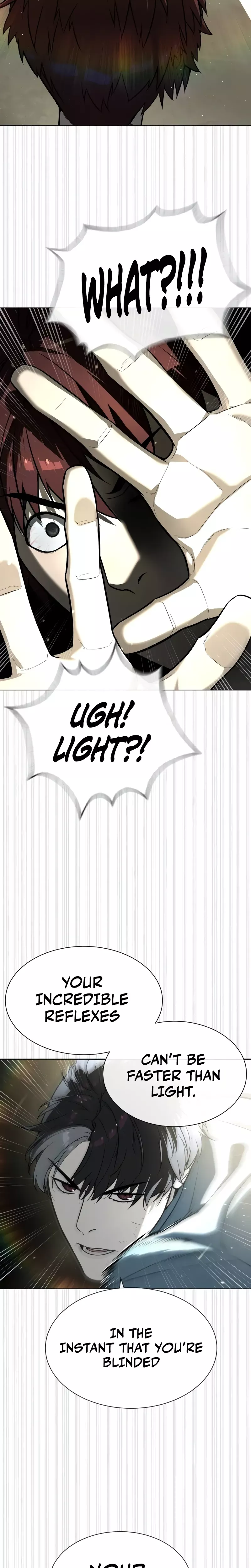 Killer Pietro Chapter 66 page 43 - 