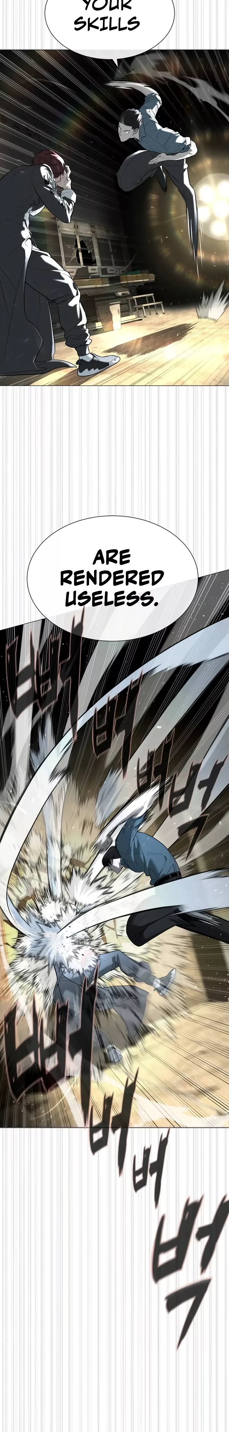 Killer Pietro Chapter 66 page 44 - 