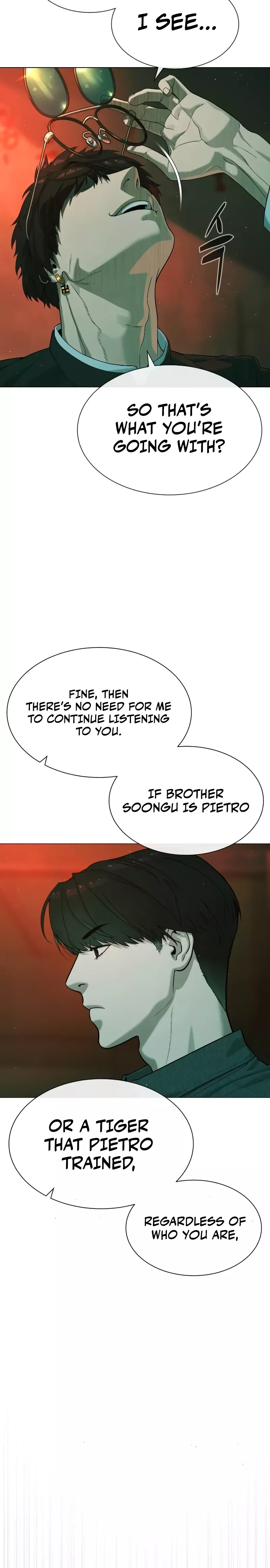 Killer Pietro Chapter 66 page 6 - 
