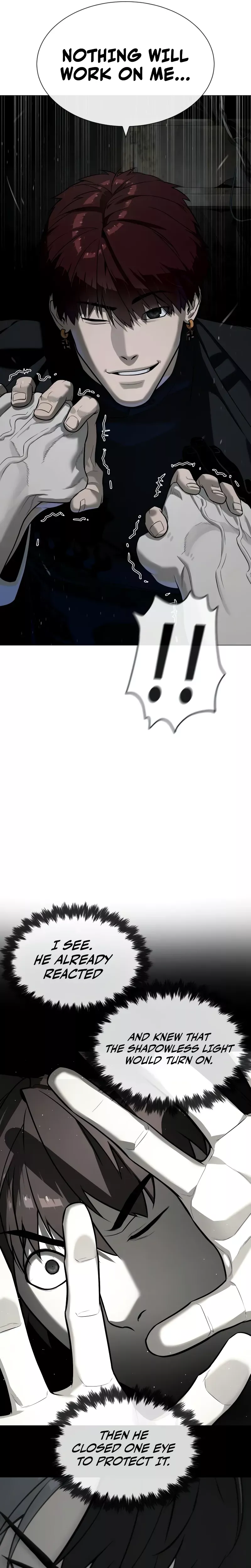 Killer Pietro Chapter 66 page 55 - 