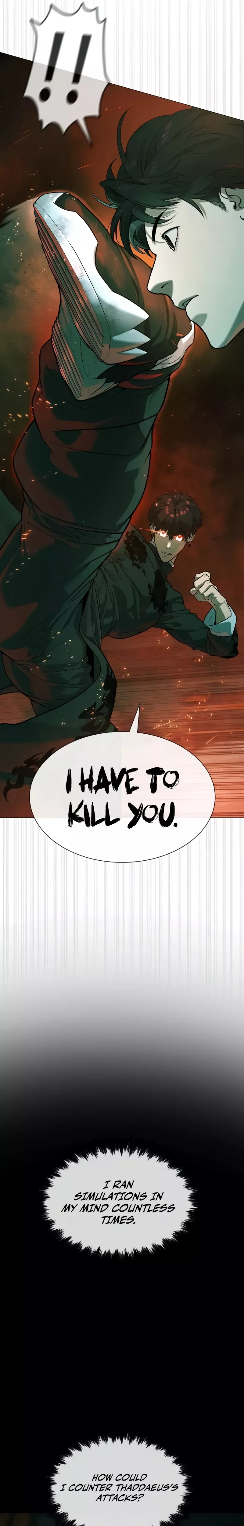 Killer Pietro Chapter 66 page 7 - 