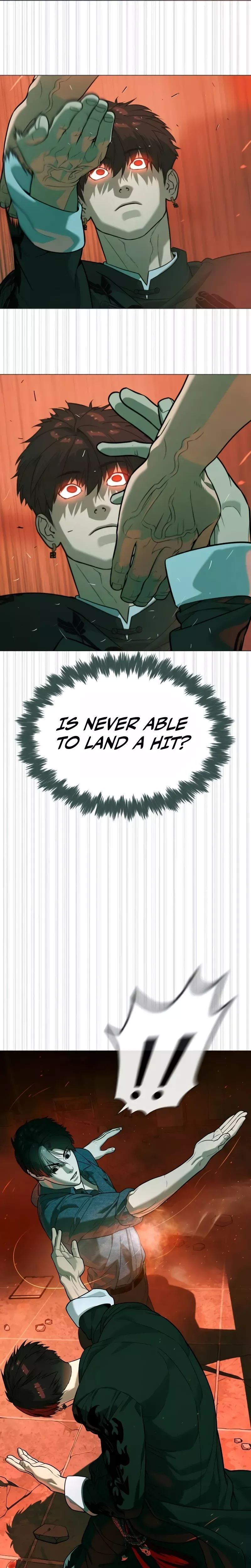Killer Pietro Chapter 66 page 9 - 