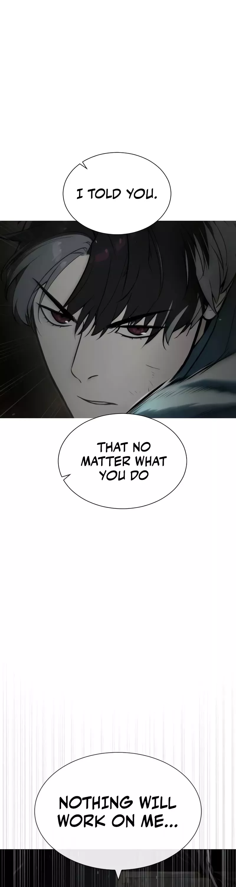 Killer Pietro Chapter 67 page 1 - 