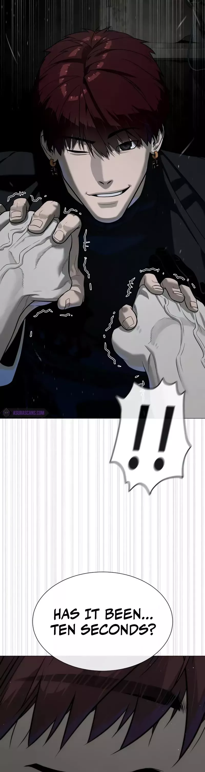 Killer Pietro Chapter 67 page 2 - 