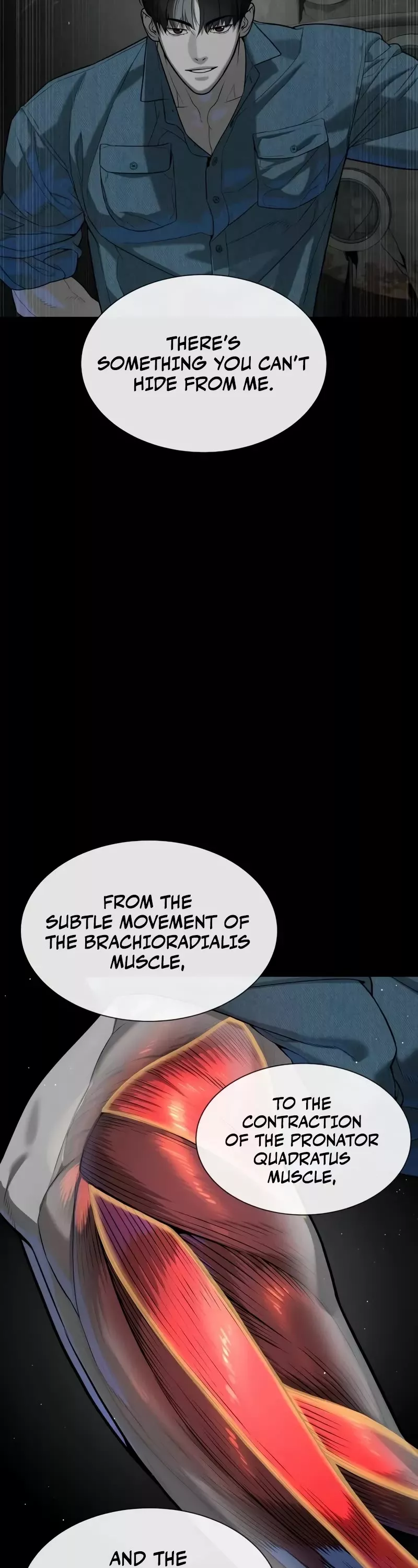 Killer Pietro Chapter 67 page 12 - 