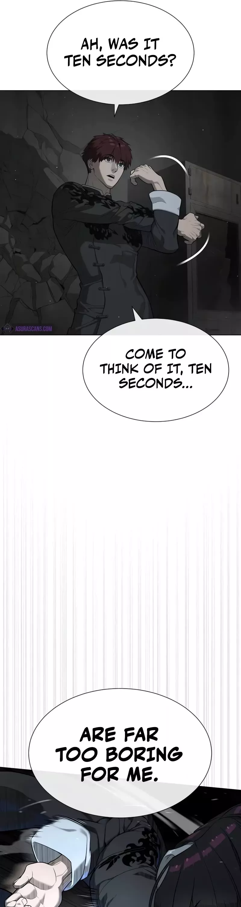 Killer Pietro Chapter 67 page 16 - 