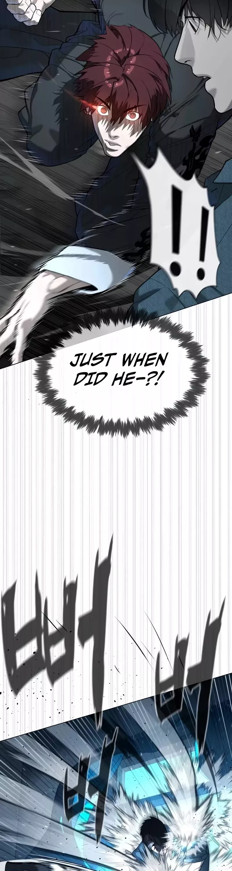 Killer Pietro Chapter 67 page 17 - 
