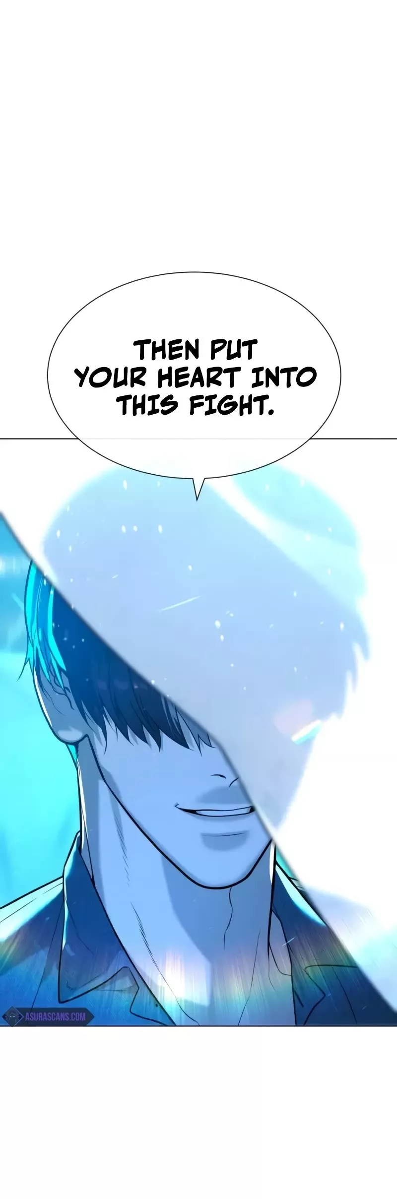 Killer Pietro Chapter 67 page 25 - 