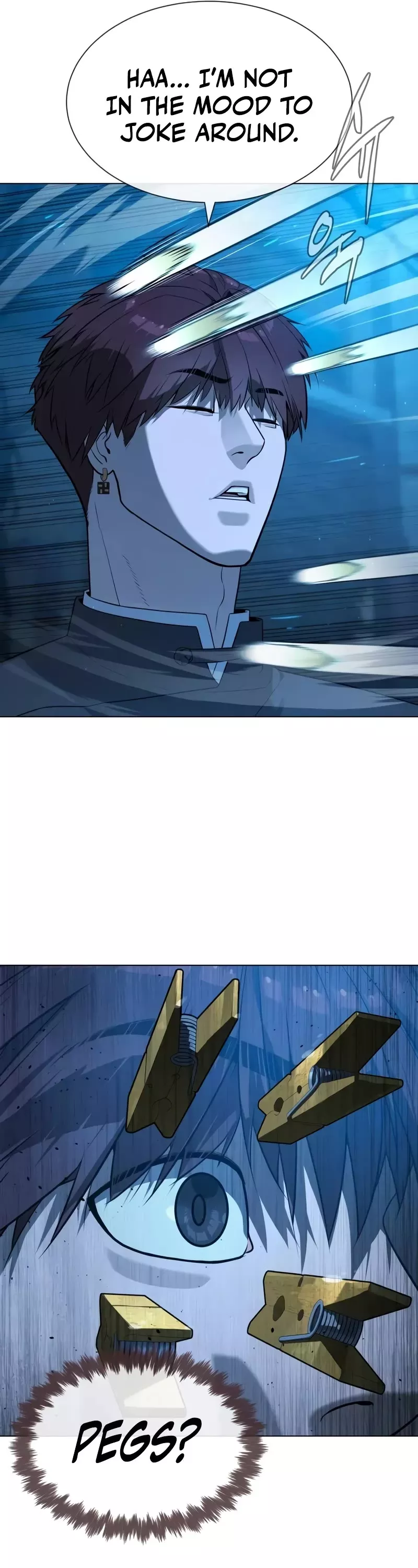 Killer Pietro Chapter 67 page 26 - 