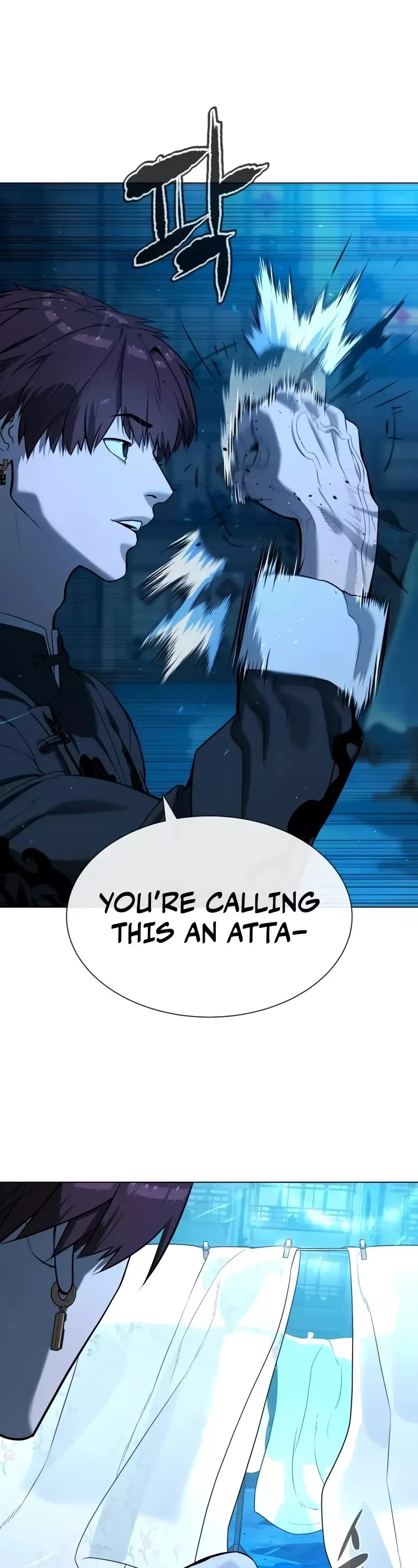 Killer Pietro Chapter 67 page 27 - 