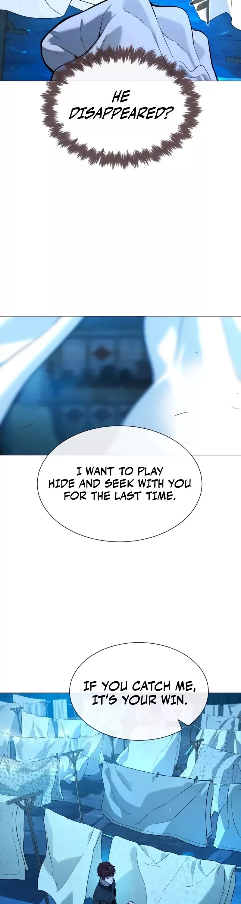 Killer Pietro Chapter 67 page 28 - 