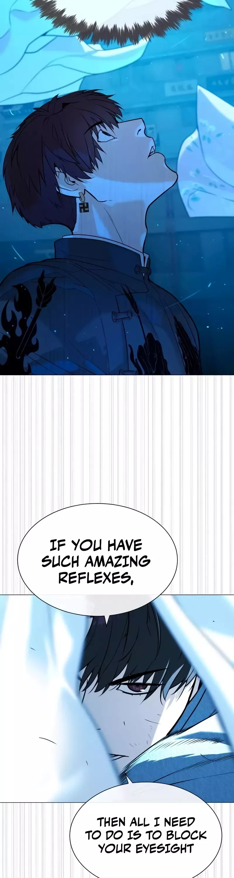 Killer Pietro Chapter 67 page 35 - 