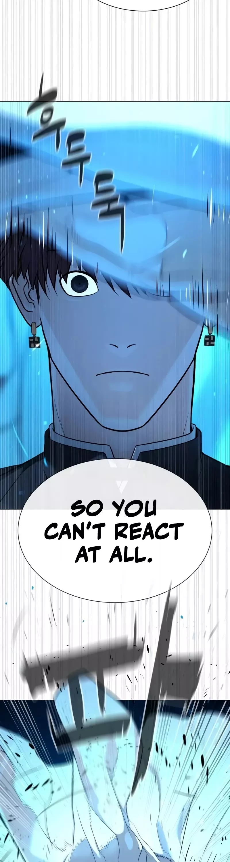 Killer Pietro Chapter 67 page 36 - 