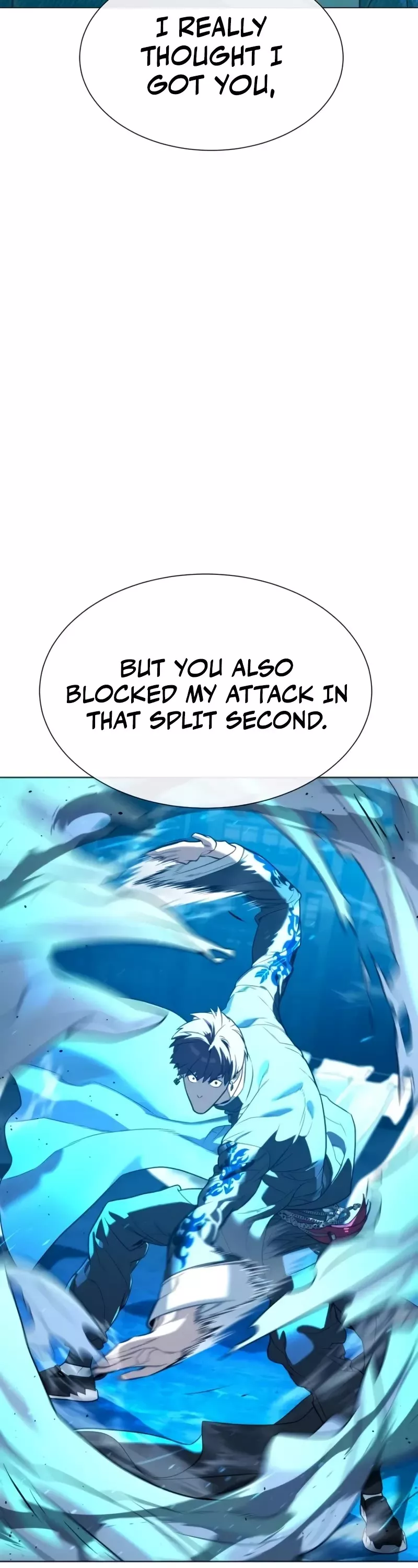 Killer Pietro Chapter 67 page 40 - 