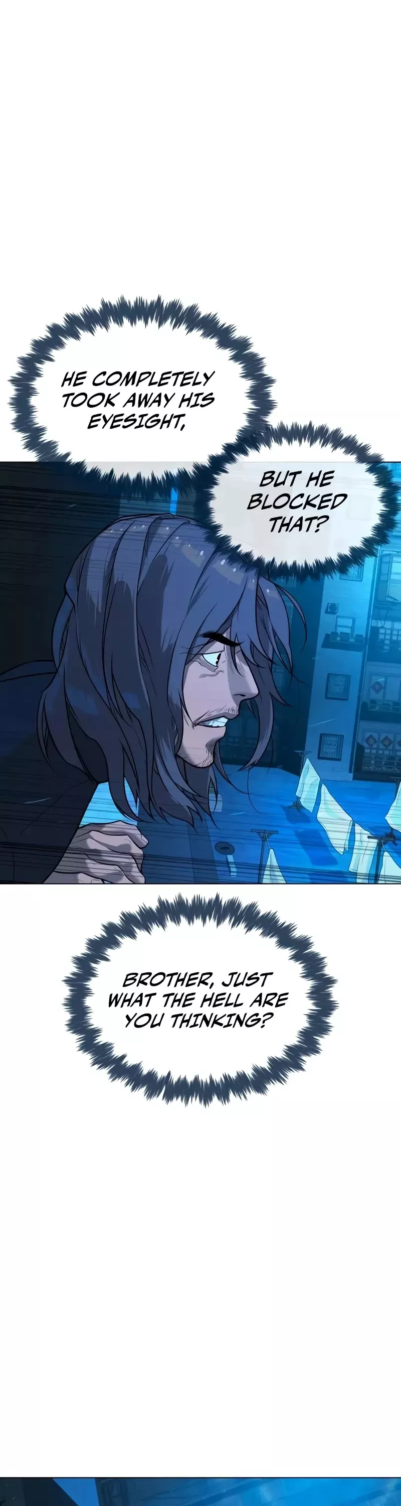 Killer Pietro Chapter 67 page 41 - 