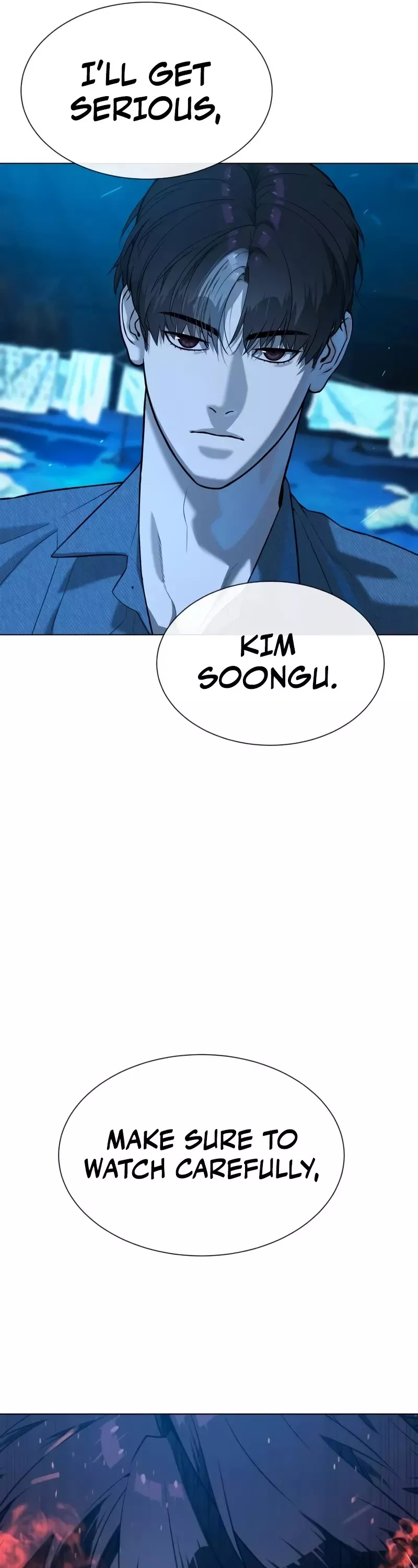 Killer Pietro Chapter 67 page 44 - 