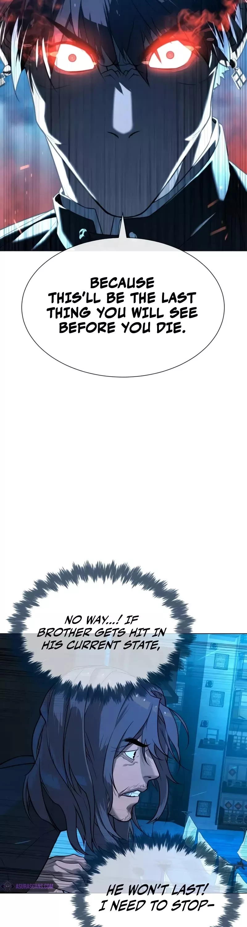 Killer Pietro Chapter 67 page 45 - 