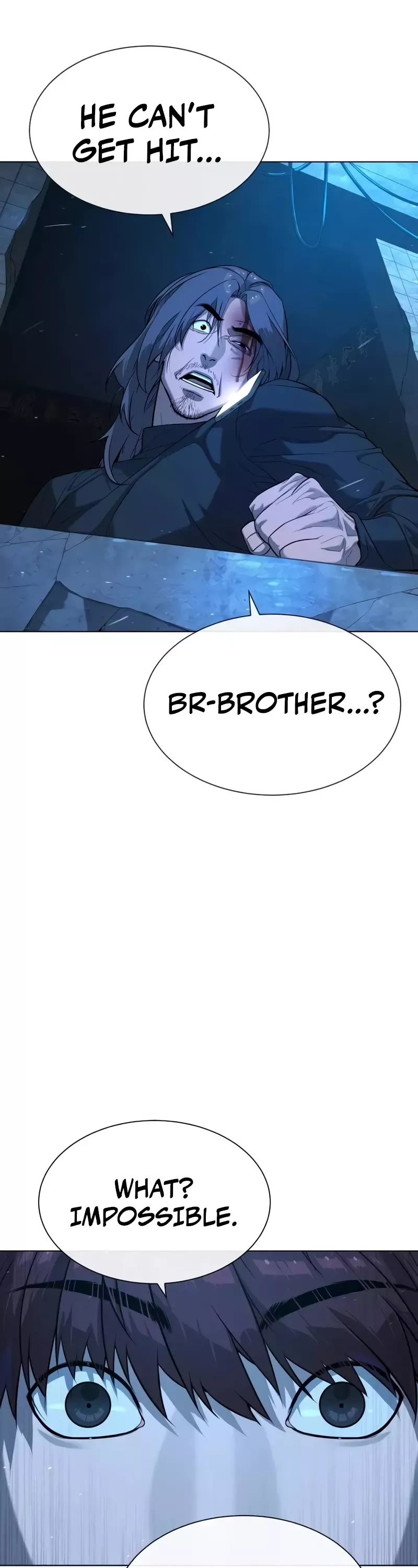 Killer Pietro Chapter 67 page 54 - 