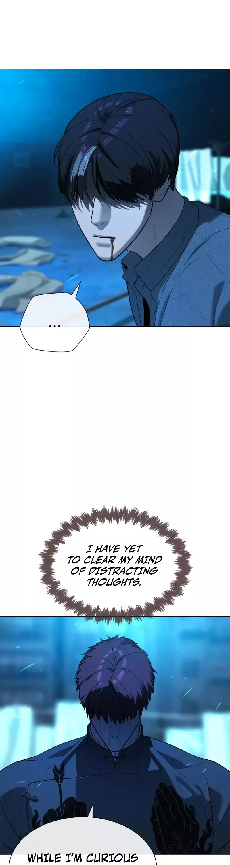 Killer Pietro Chapter 67 page 58 - 