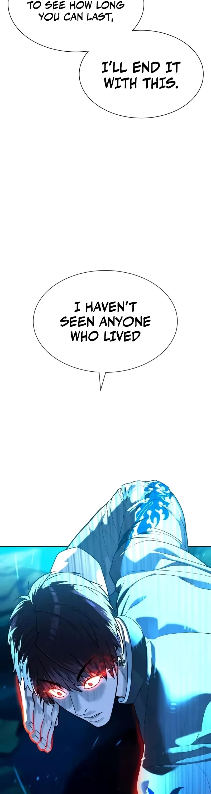 Killer Pietro Chapter 67 page 59 - 