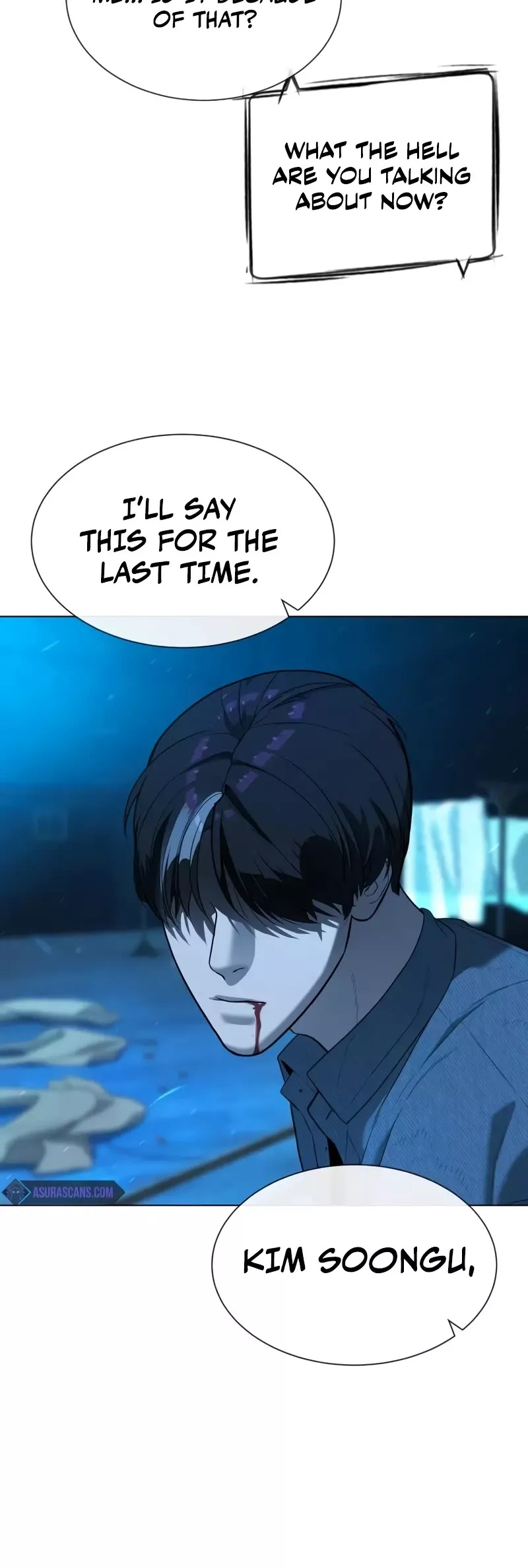 Killer Pietro Chapter 67 page 62 - 