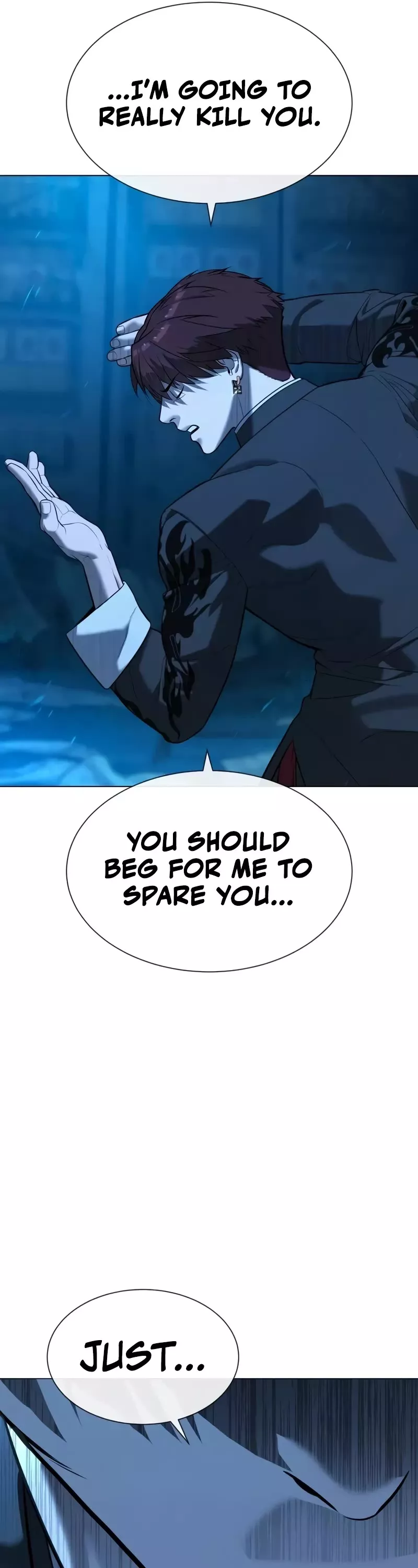 Killer Pietro Chapter 67 page 63 - 