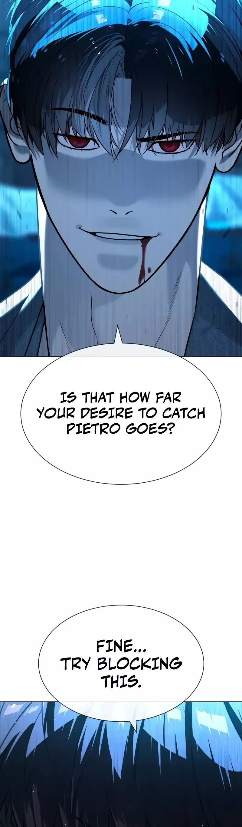 Killer Pietro Chapter 67 page 66 - 