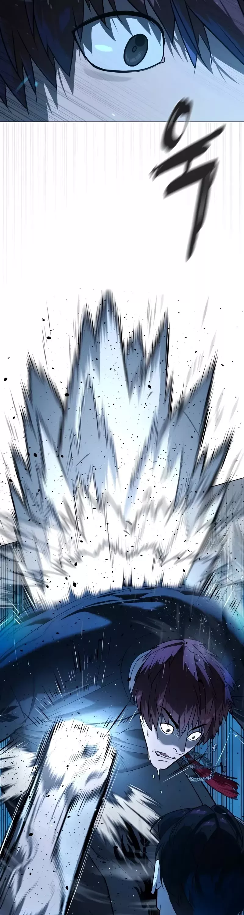 Killer Pietro Chapter 67 page 75 - 