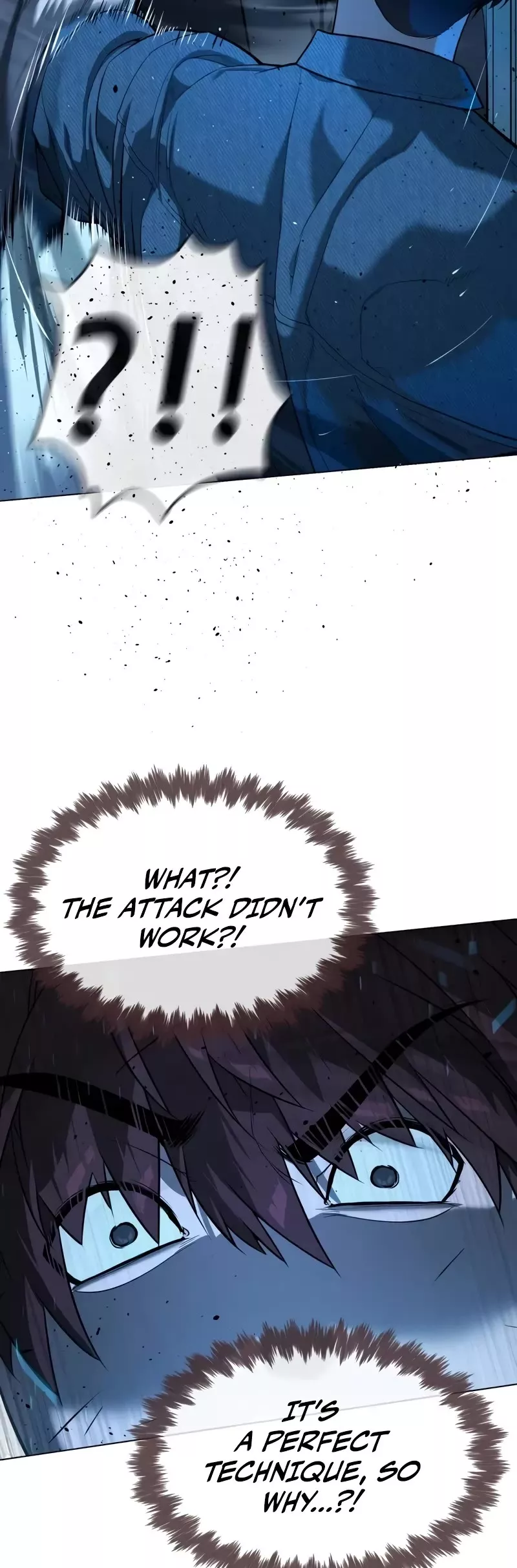 Killer Pietro Chapter 67 page 76 - 