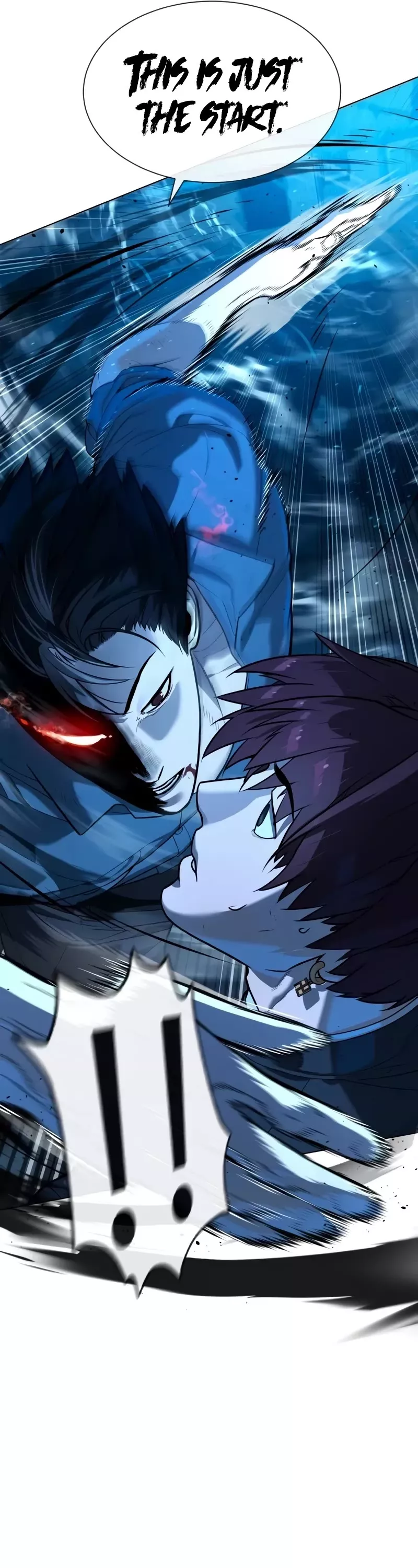 Killer Pietro Chapter 67 page 78 - 