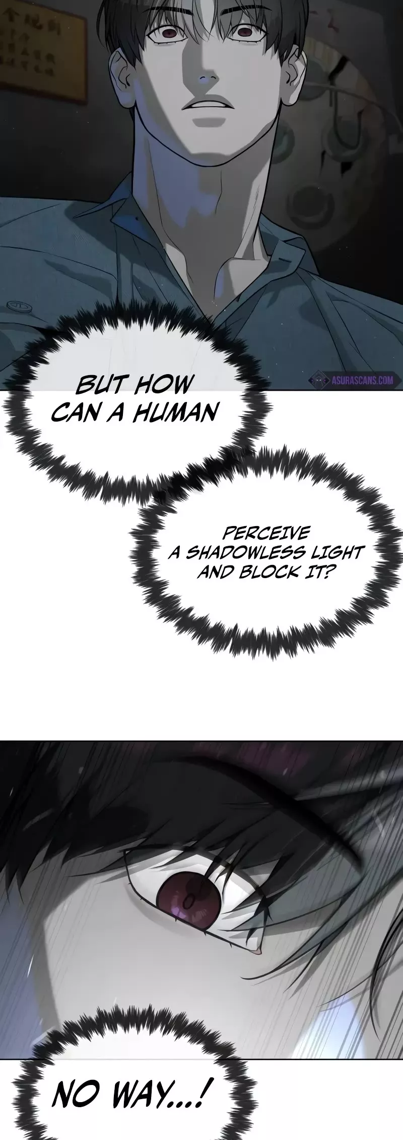 Killer Pietro Chapter 67 page 9 - 
