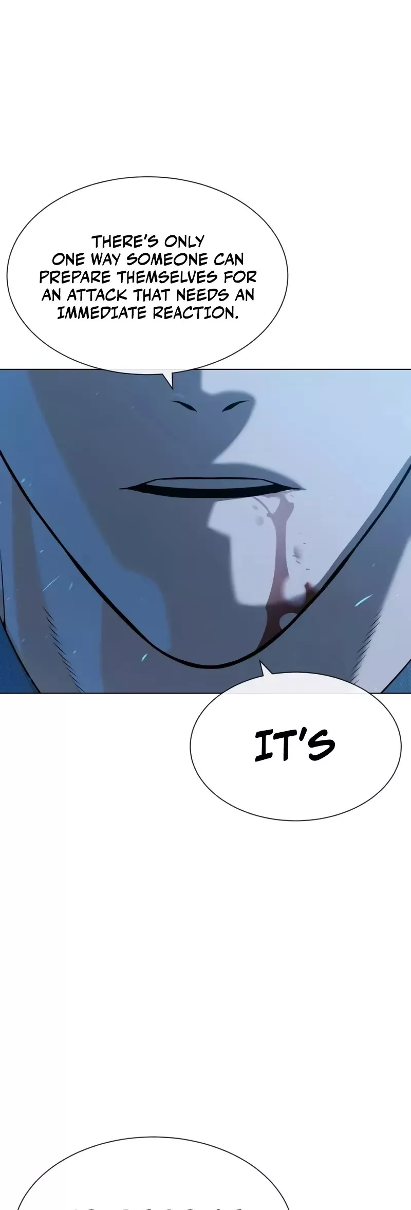 Killer Pietro Chapter 67 page 86 - 