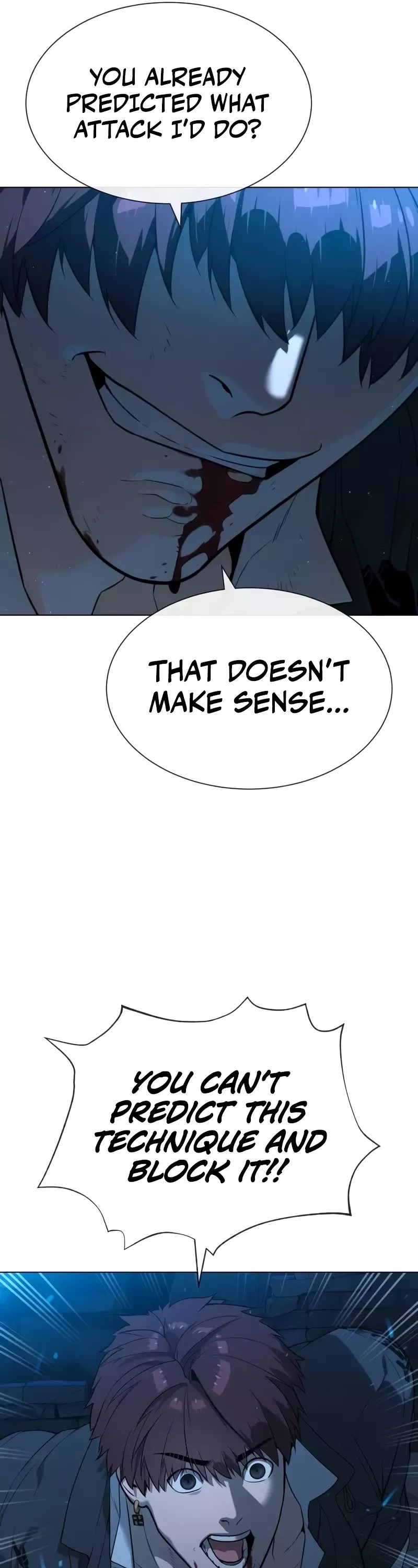 Killer Pietro Chapter 67 page 88 - 