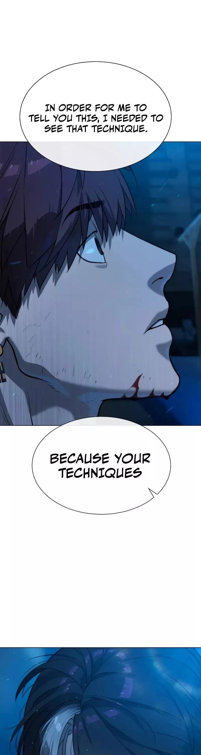 Killer Pietro Chapter 67 page 90 - 