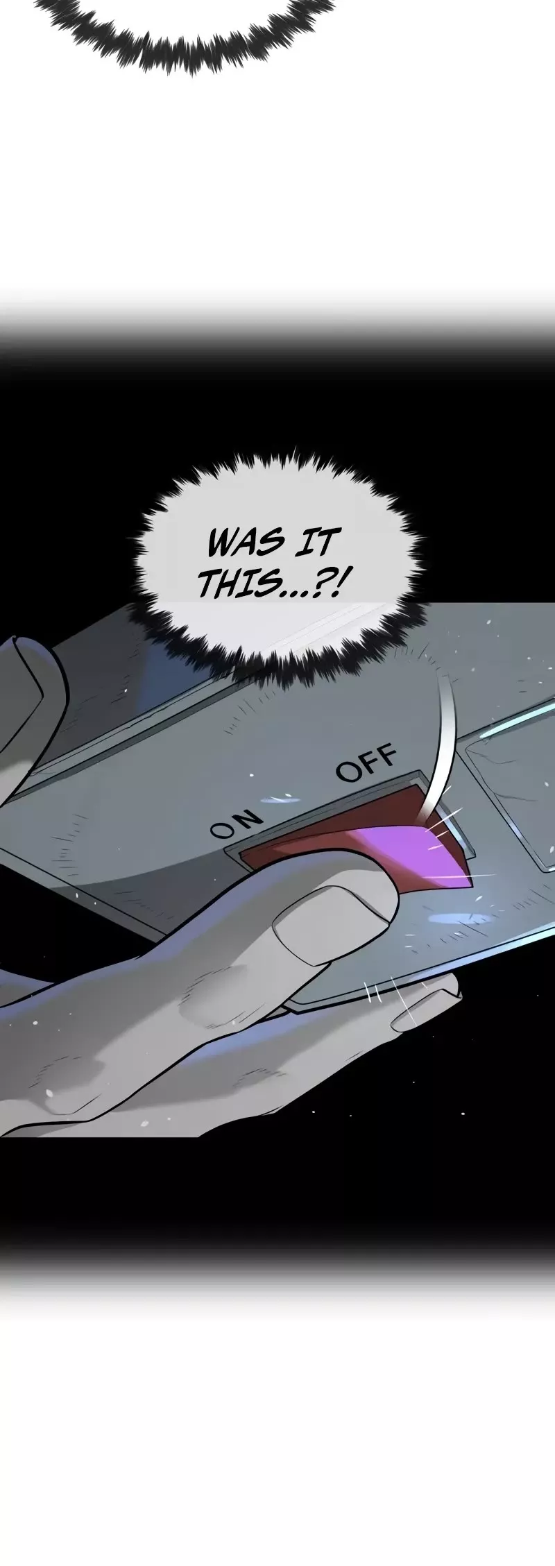Killer Pietro Chapter 67 page 10 - 