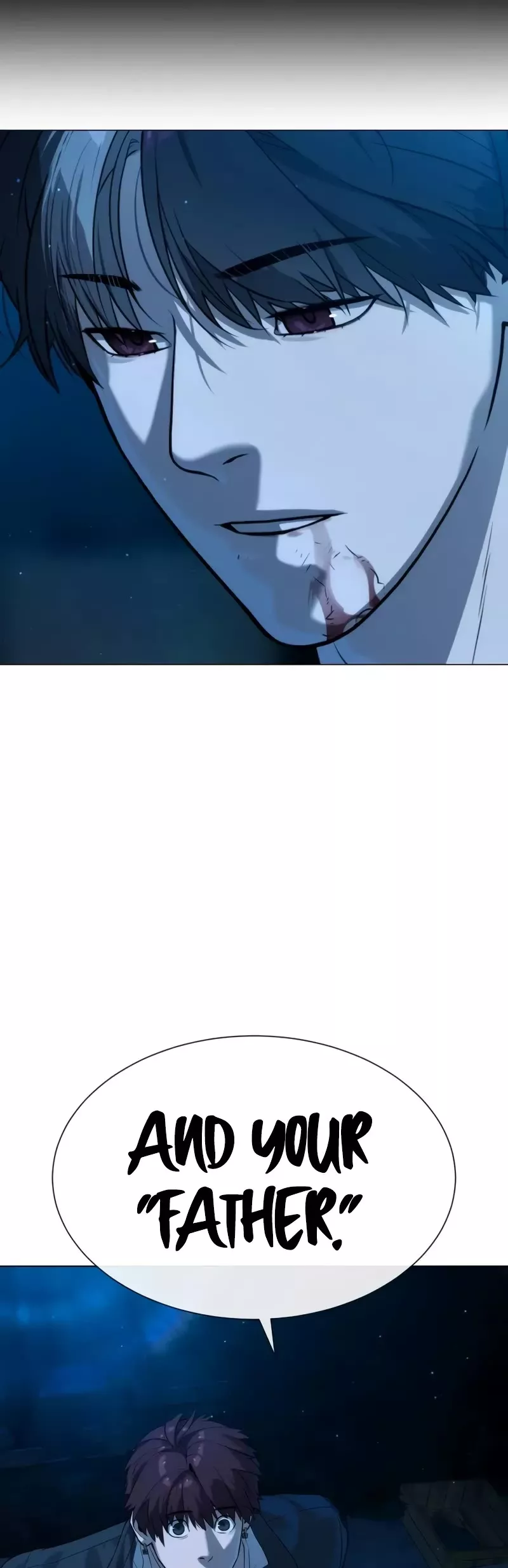 Killer Pietro Chapter 67 page 94 - 