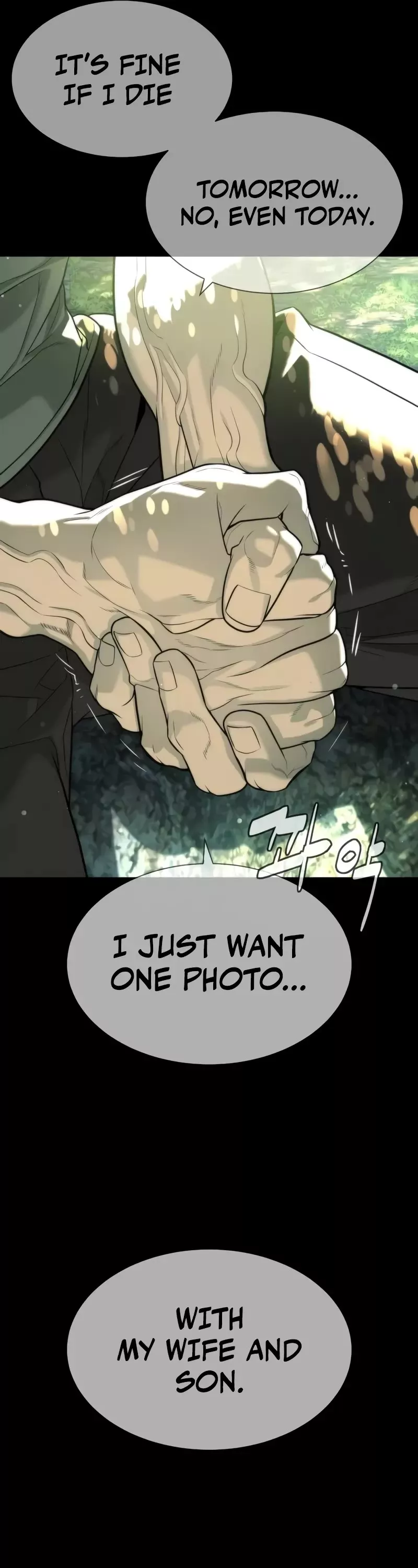 Killer Pietro Chapter 68 page 101 - 