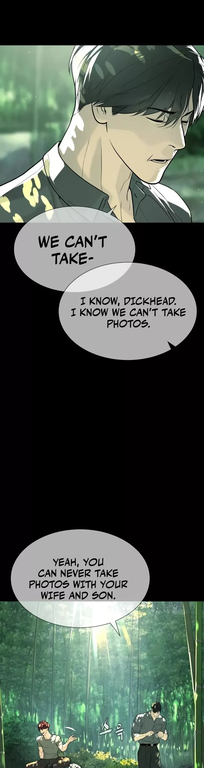 Killer Pietro Chapter 68 page 102 - 