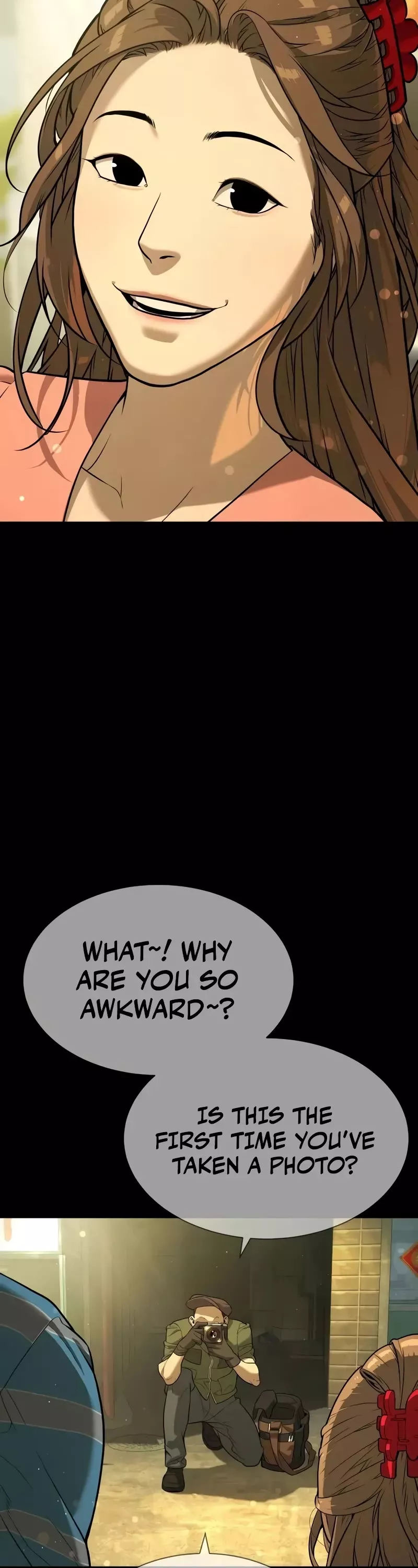 Killer Pietro Chapter 68 page 107 - 