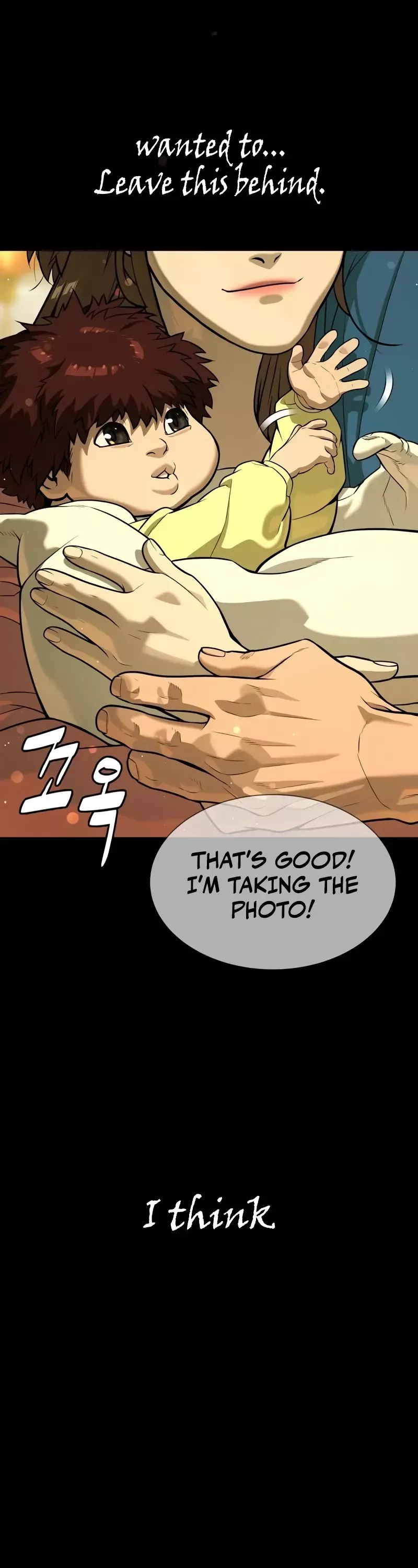 Killer Pietro Chapter 68 page 110 - 
