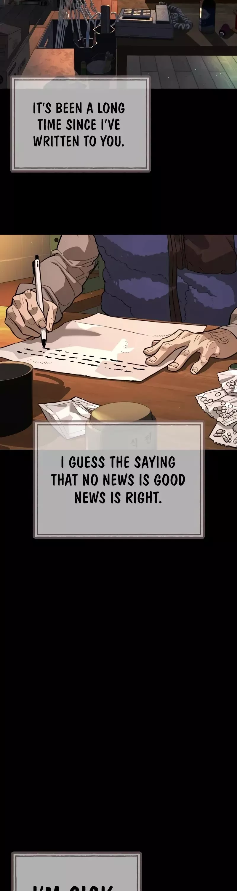 Killer Pietro Chapter 68 page 13 - 