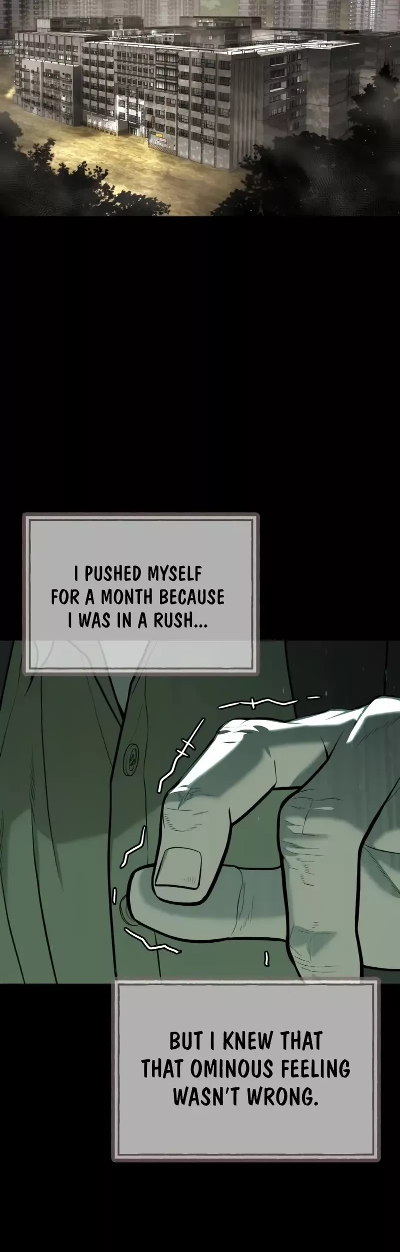 Killer Pietro Chapter 68 page 25 - 