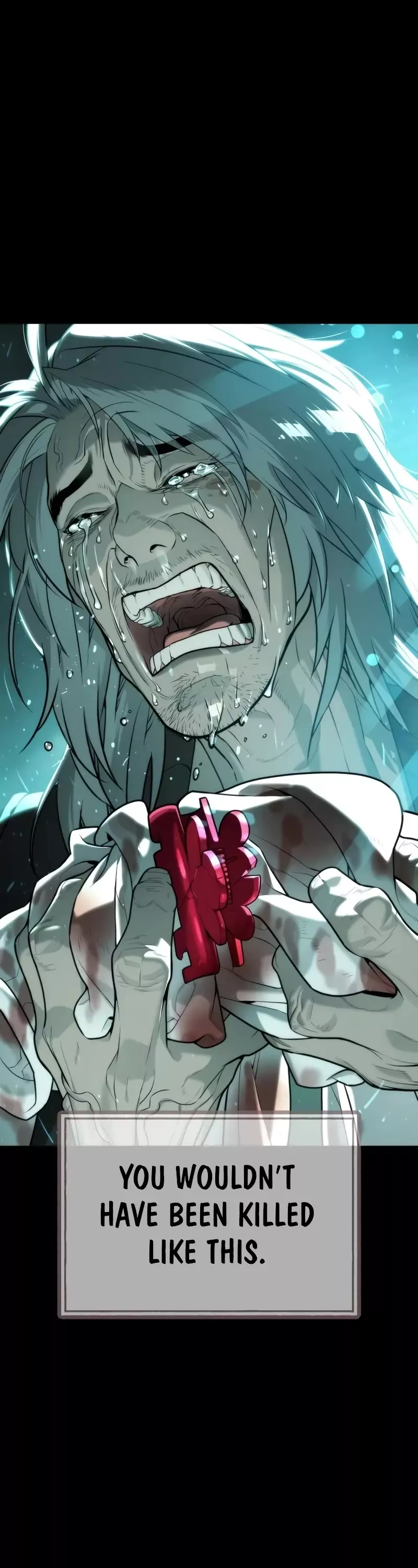 Killer Pietro Chapter 68 page 28 - 