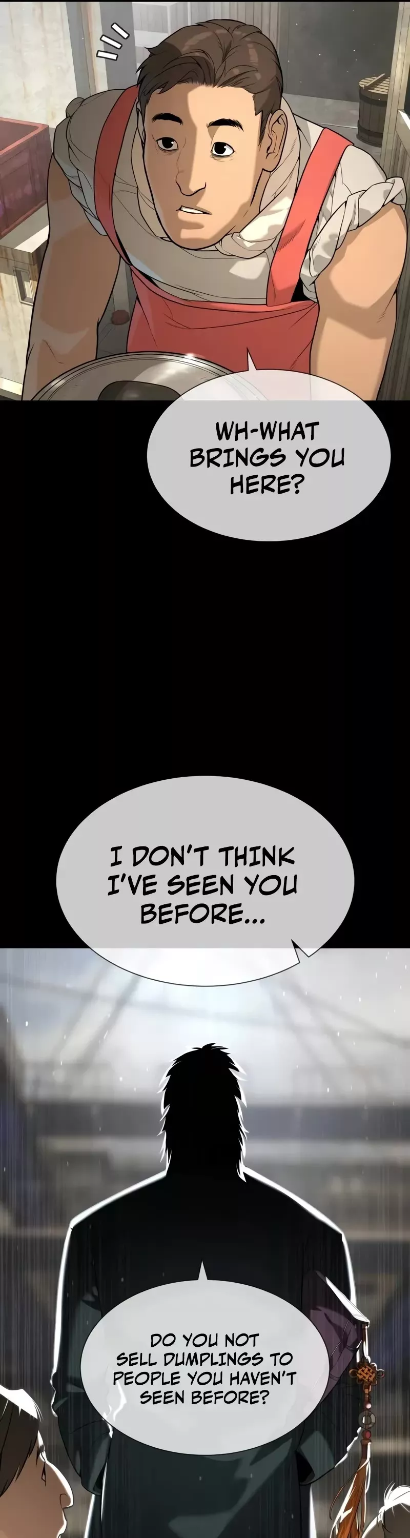 Killer Pietro Chapter 68 page 31 - 