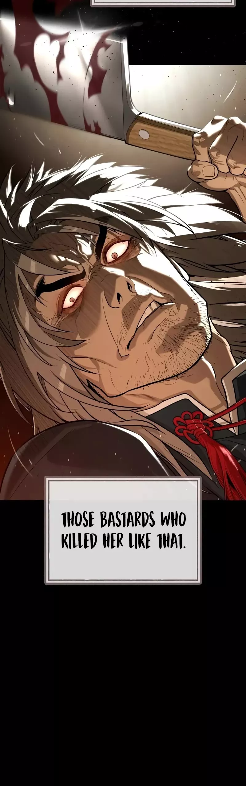 Killer Pietro Chapter 68 page 35 - 